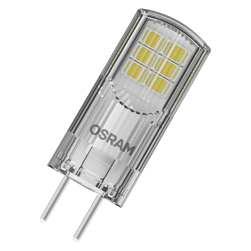 Osram LED T/E HF GX24Q-2 7W 720lm WW
