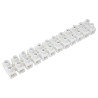 Morsettiera 0.5-2.5mm2 12 poli bi