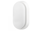 Lampada a muro LED ovale 10W