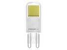 Osram LED Pin G9 240V 2.6W 320lm WW