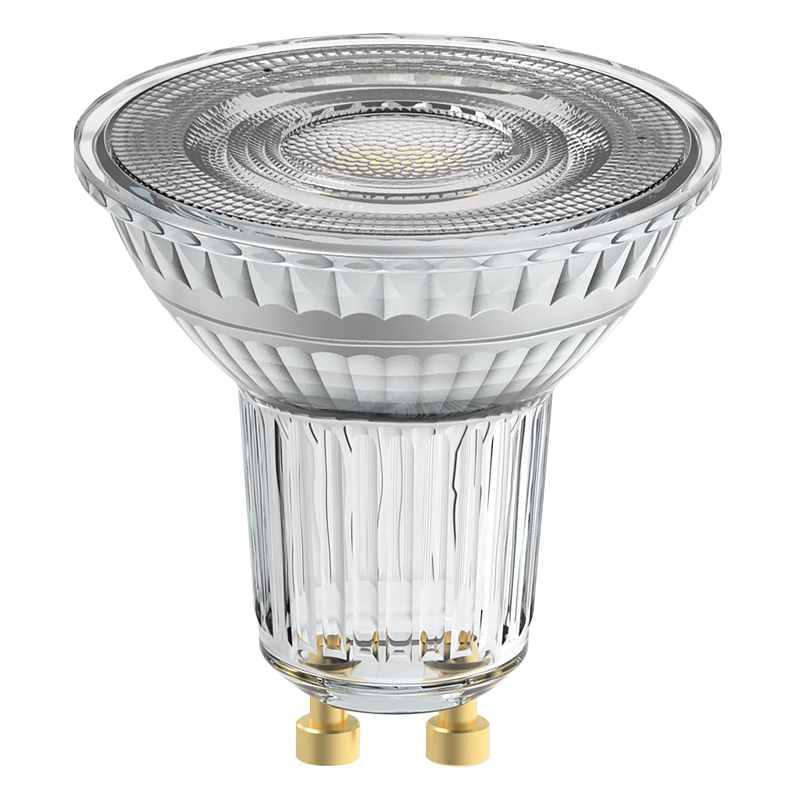 Osram LED Superstar PAR16 GU10 240V 2.4W 230lm WW