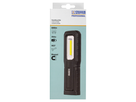 LED Akku-Handleuchte 5W, IP54, 240° drehbar