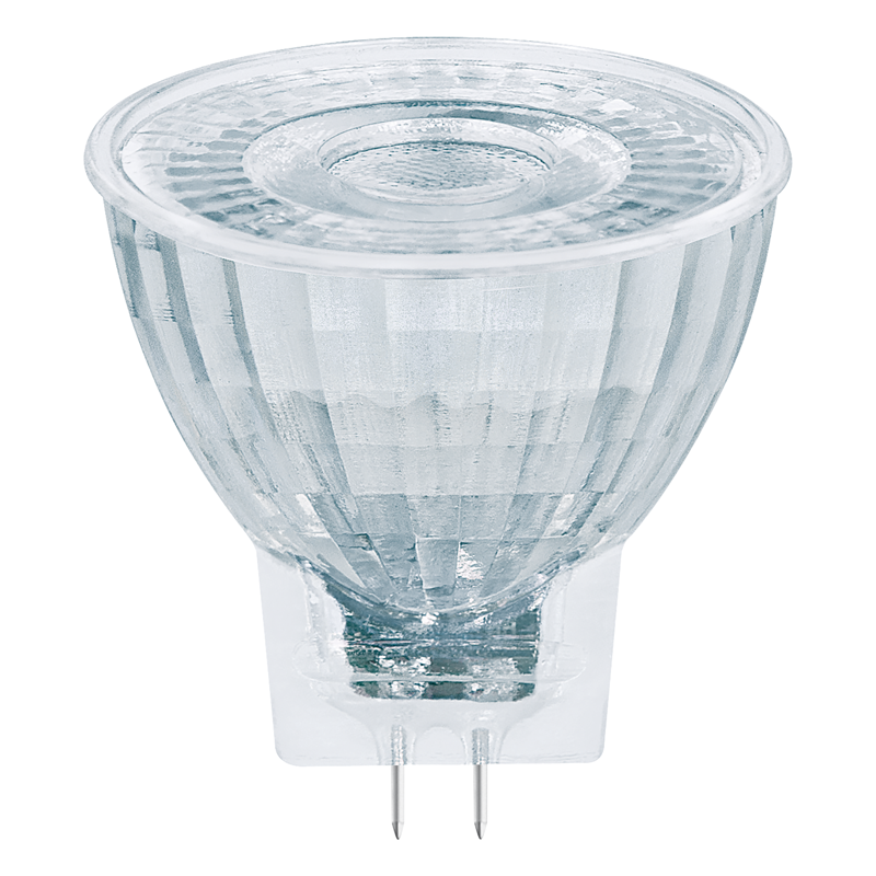 Osram LED Superstar MR11 GU4 12V 4.5W 345lm WW