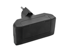 Adaptateur multiple OPPOSITE 2xT13 rotatif 270° nr