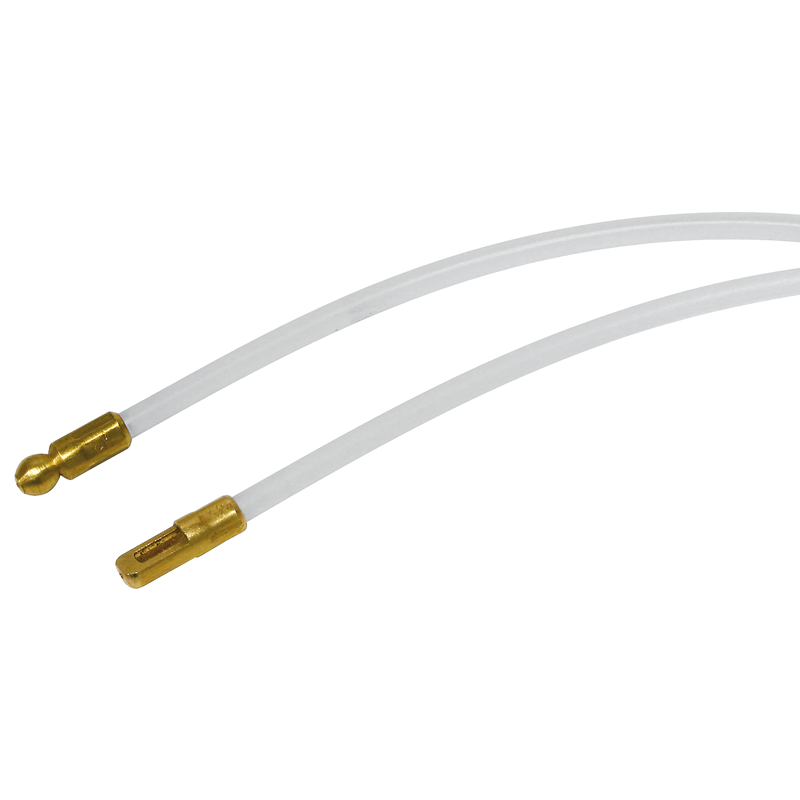 Tire-fil en nylon 15m Ø 4mm sans ressort de recherche tr