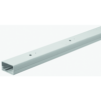 Canale per cavi 35x20mm barra 2m bianco