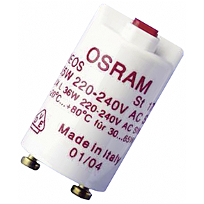 Osram Starter ST 171 Safet Deos. circ. indiv. 230V~ 36-65W