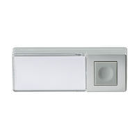 HEIDEMANN Funksender mit Namensschild HX (Reichweite max. 200m) IP55 si