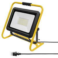 Projecteur à LED WORKLIGHT 150W avec support 5m de câble