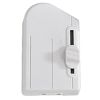 Dimmer a cavo TAGLIO DI FASE ASC. 60-500W bi