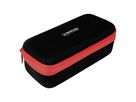 SKROSS Power Case schwarz und rot