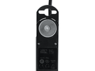 Steckdosenleiste TIDE  6xT13 3m mit Schalter und Haftmagnete sw