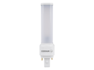 Osram Dulux LED-lampe compacte D/E26 G24D-3 9W/840 1100lm CW