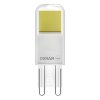 Osram LED Pin G9 240V 2.6W 320lm WW