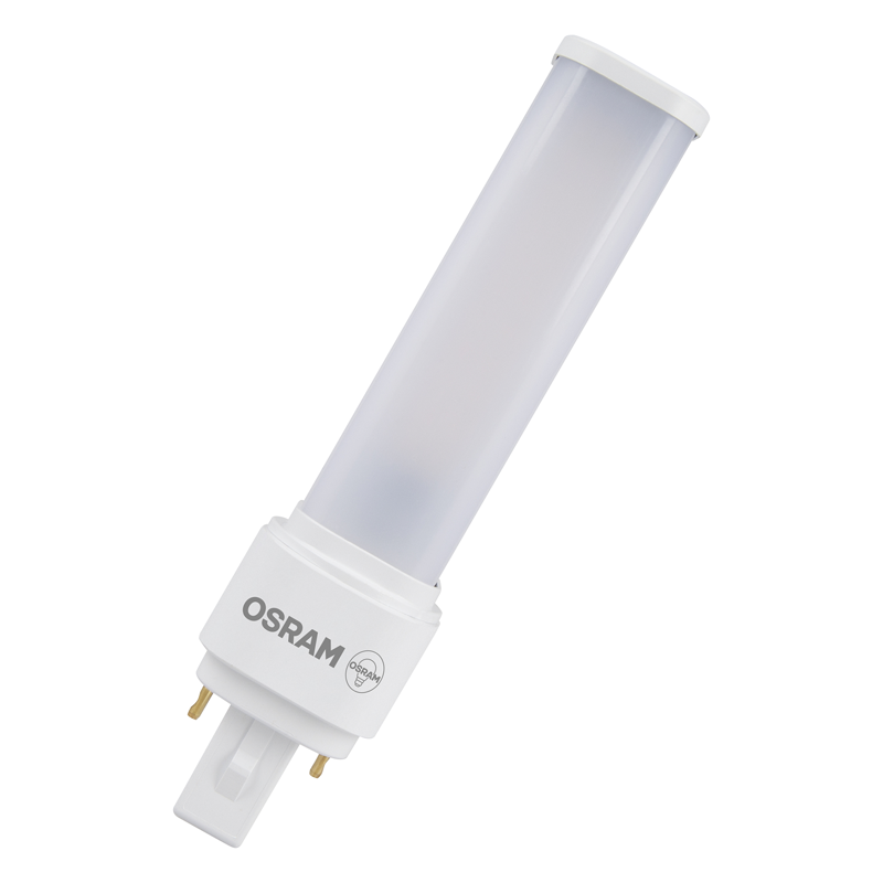 Osram Dulux LED D26 G24D-3 9W 990lm WW