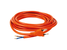 SteffenFLEX Anschlusskabel PUR 2x1mm2 5m T11 or