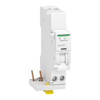 Interruttore automatico differenziale modulo 1P+N 16A 30mA tipo A