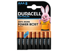 Duracell Optimum 1.5V MN2400 LR03 AAA