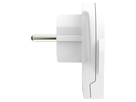SKROSS Reiseadapter World - Europa + 1xUSB-A 3-polig max. 16A ws