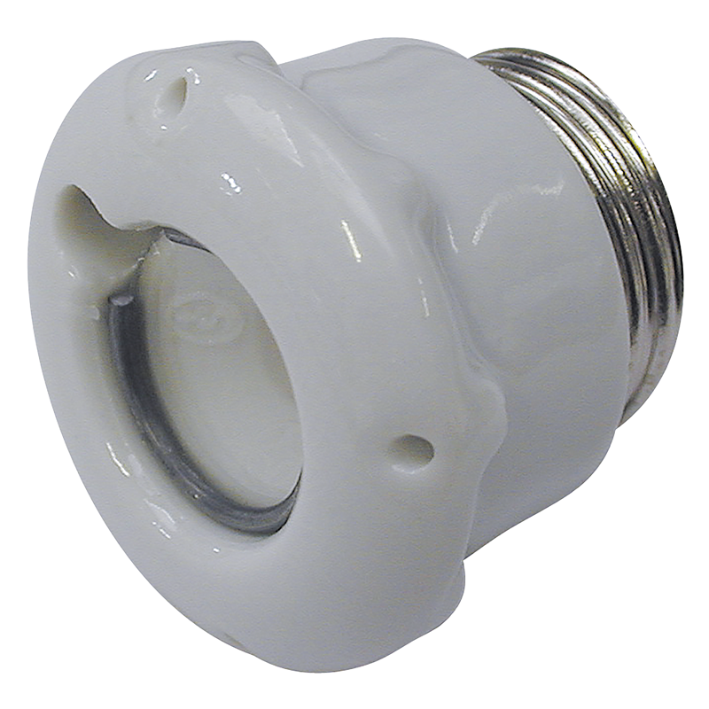 Tête à vis KI 2 pcs.