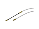 Tire-fil en nylon 15m Ø 4mm avec ressort de recherche tr