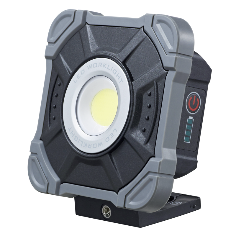 WORKLIGHT projecteur à accu LED 20W