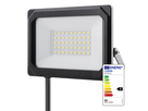 Lampadina muro esterno LED 30W 3300lm IP65 ne