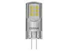 Osram LED PIN 28 G4 12V 2.6W 300lm WW