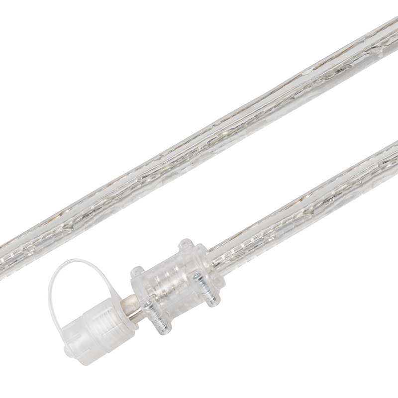 LightVision tuyau lumineux LED 45m rd