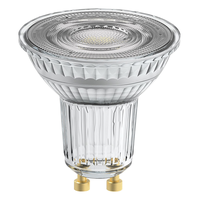 Osram LED Superstar PAR16 GU10 240V 3.4W 230lm CW