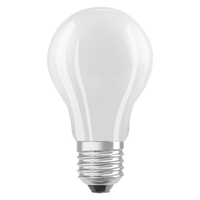 Osram LED Superstar Classic A E27 240V 7.5W 1055lm WW