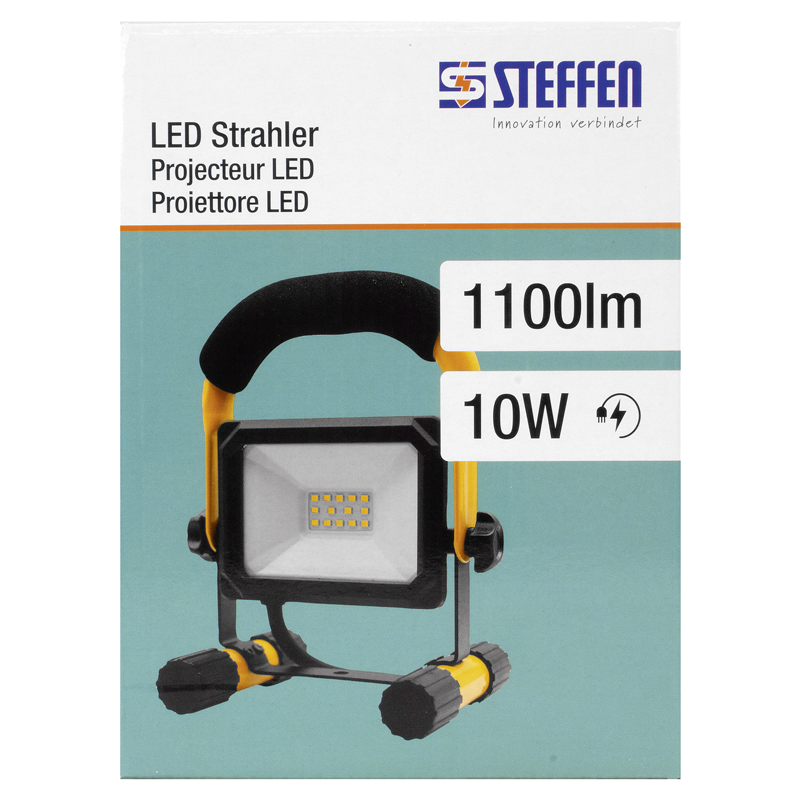 WORKLIGHT projecteur lampe LED 10W