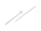 Kabelbinder natur 300mm x 4.8mm