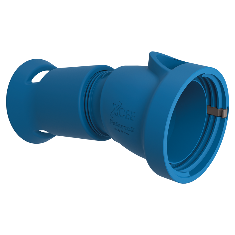 Griff für CEE 63A 3/4/5-polig