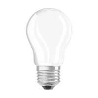 Osram LED Retrofit Classic P E27 240V 4W 470lm WW