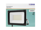 Lampadina muro esterno LED 30W 3300lm IP65 ne
