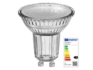Osram LED Star PAR16 GU10 240V 2.6W 230lm WW VPE 2STK