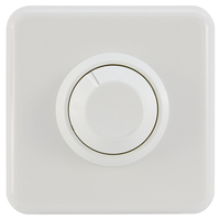 MICA UP-Drehdimmer Universal PHAN/PHAB 20-100VA (LED 4-20W) ws