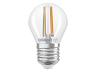 Osram LED Classic P E14 240V 3.8W 806lm WW