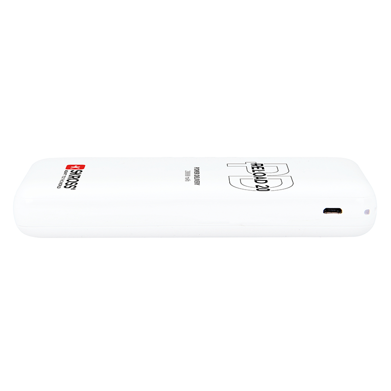 SKROSS Powerbank RELOAD 20 PD 20'000mAh max. 5V/3A bl