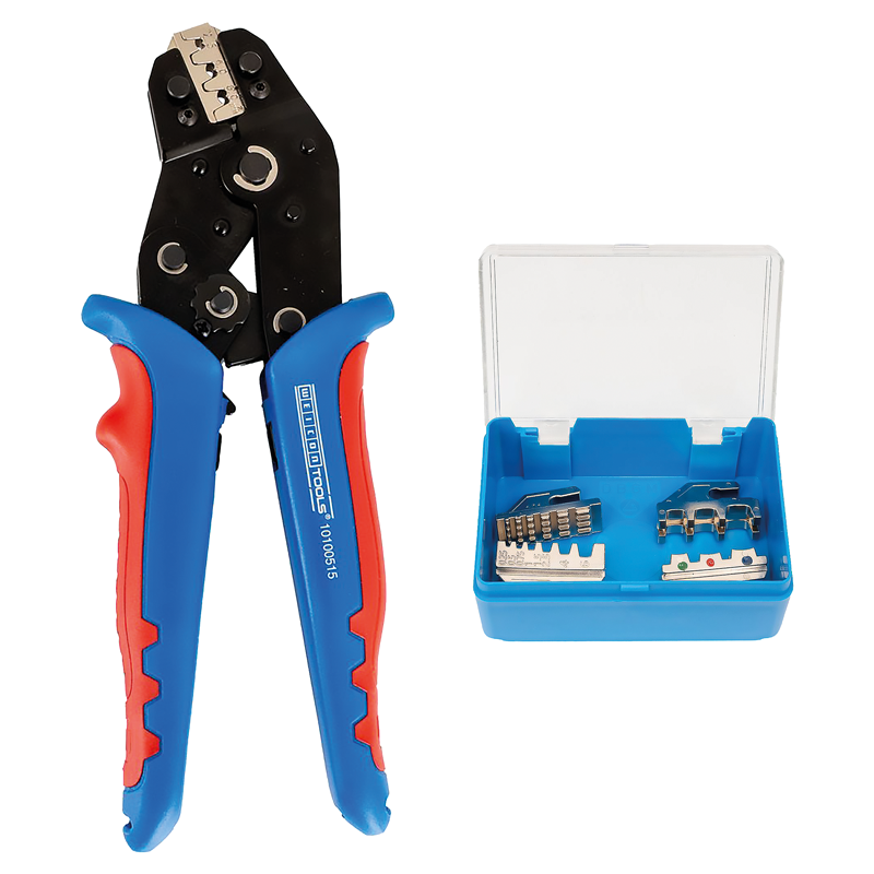 WEICON Crimpzange MULTI