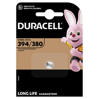 Duracell Watch 1.55V D394 SR45