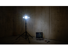 WORKLIGHT Projecteur LED AC 40W + DC 2*5W câble de 3m