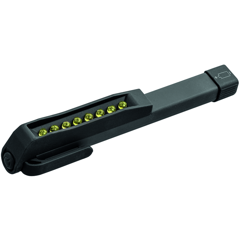 LED Taschenlampe Pen 80