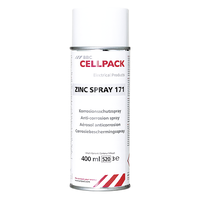 Spray anticorrosione 400ml