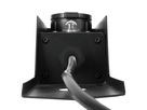 GardenLine Piquet de terre avec prise 2xT13 IP55 avec disjonc. inc. câble de 5m