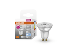 Osram LED Superstar PAR16 GU10 240V 4.5W 350lm CW