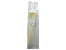 Fascette naturale 385mm x 4.8mm