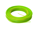Fil-T 1.5mm² jaune/vert bague 100m