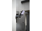 Floodlight Lampe mur extérieur LED 24W avec PIR 120° 2-8m